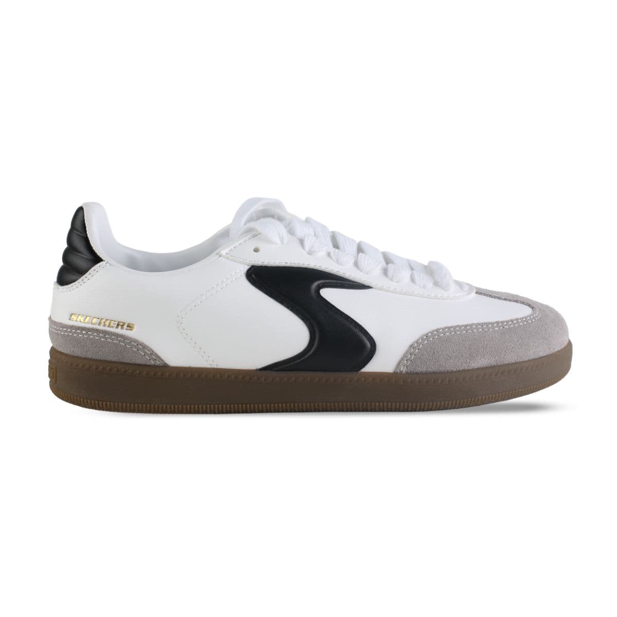 ZINGER STREET - WHITE BLACK Image