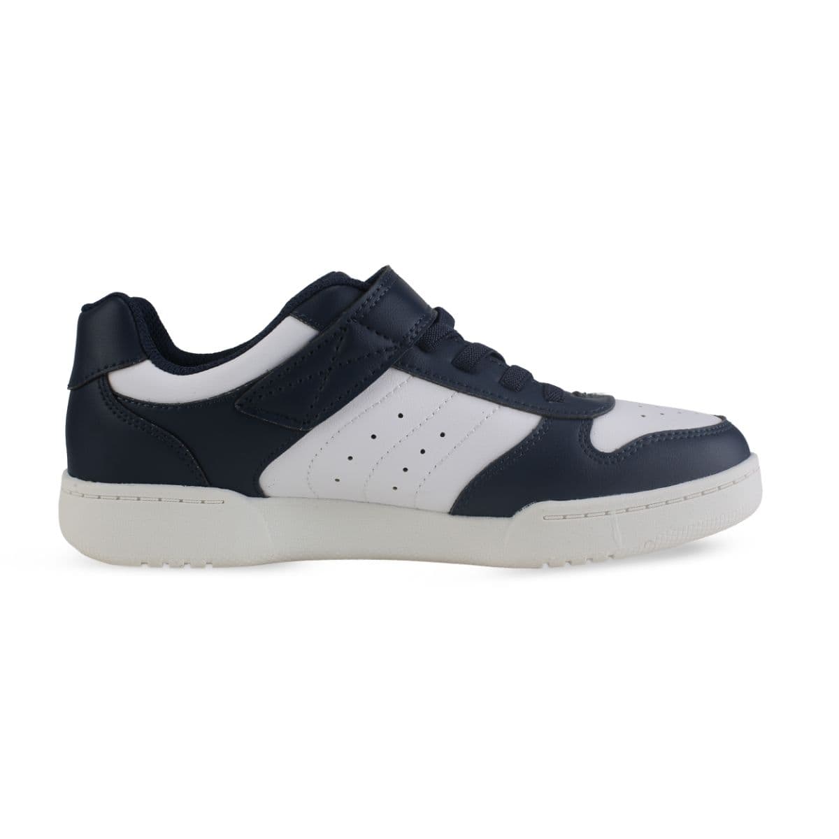 QUICK STREET - NAVY WHITE