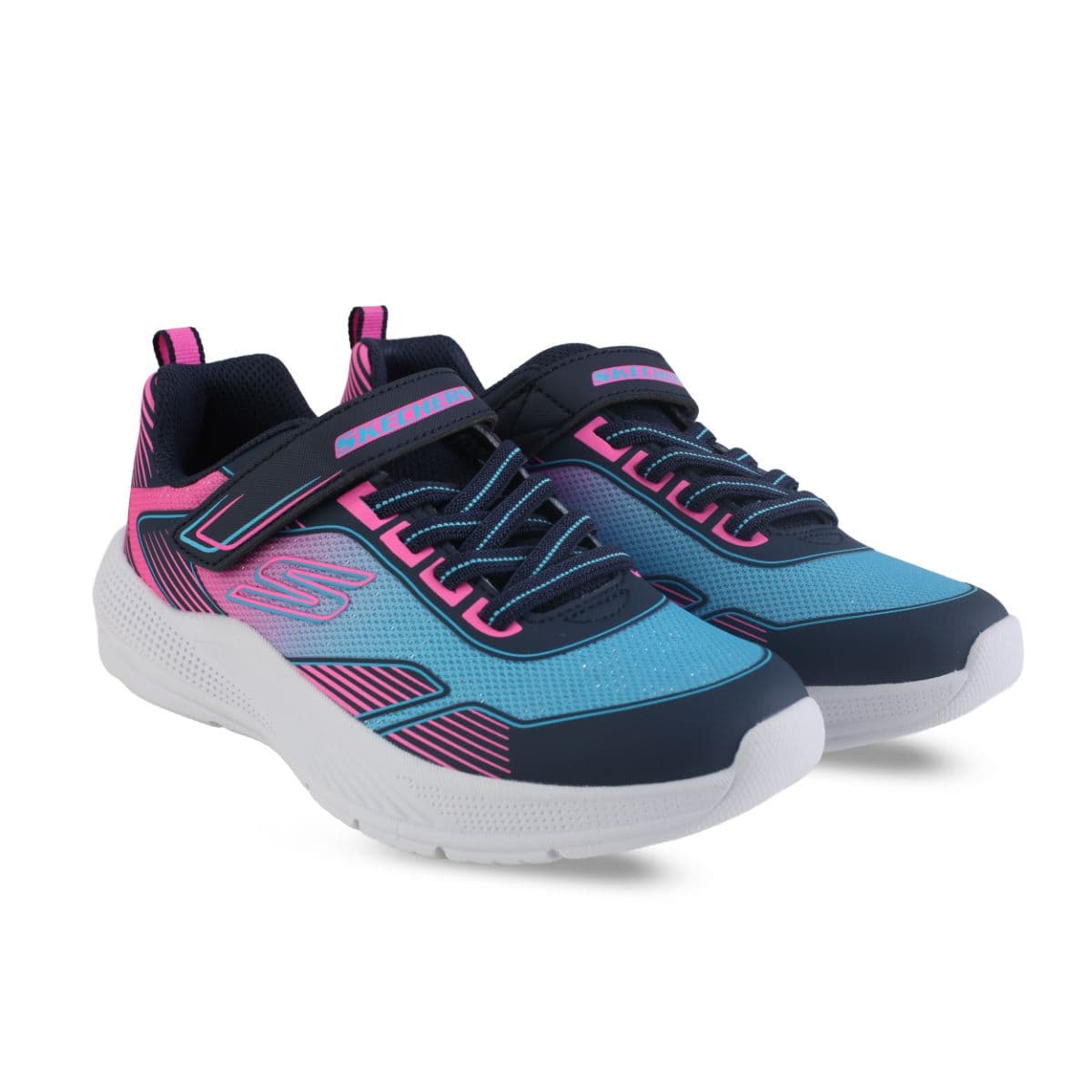 MICROSPEC ADVANCE - NAVY MINT