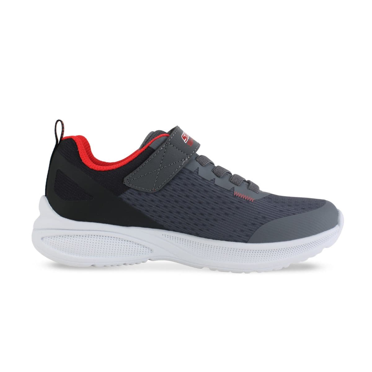 MICROSPEC MAX ADVANCE - CHARCOAL BLACK