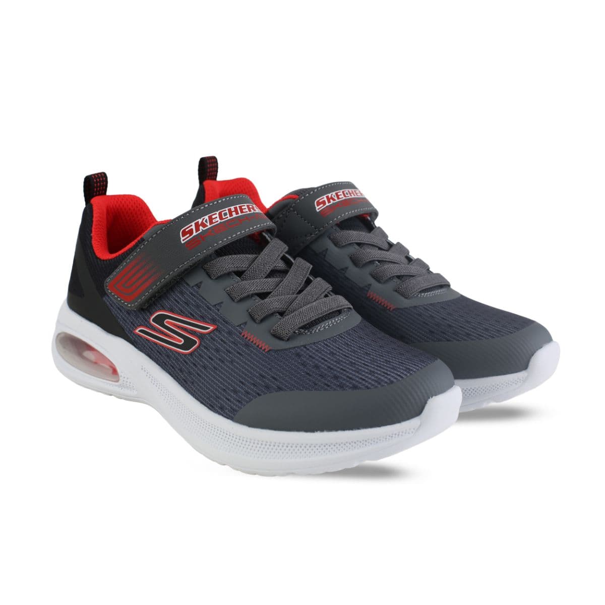MICROSPEC MAX ADVANCE - CHARCOAL BLACK