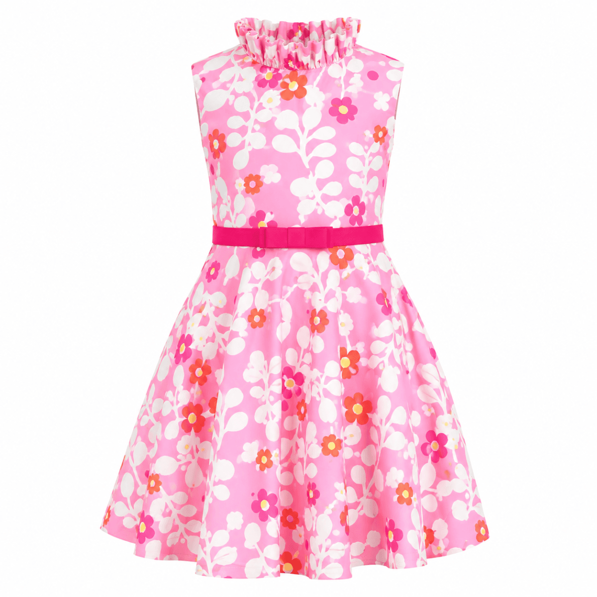 UWEM GIRLS DRESS