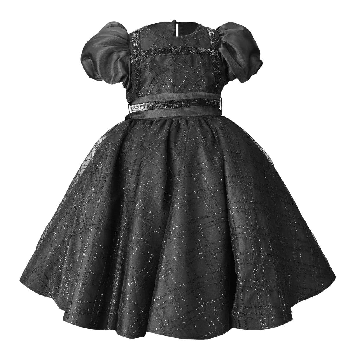 DIMMA BABY DRESS Image
