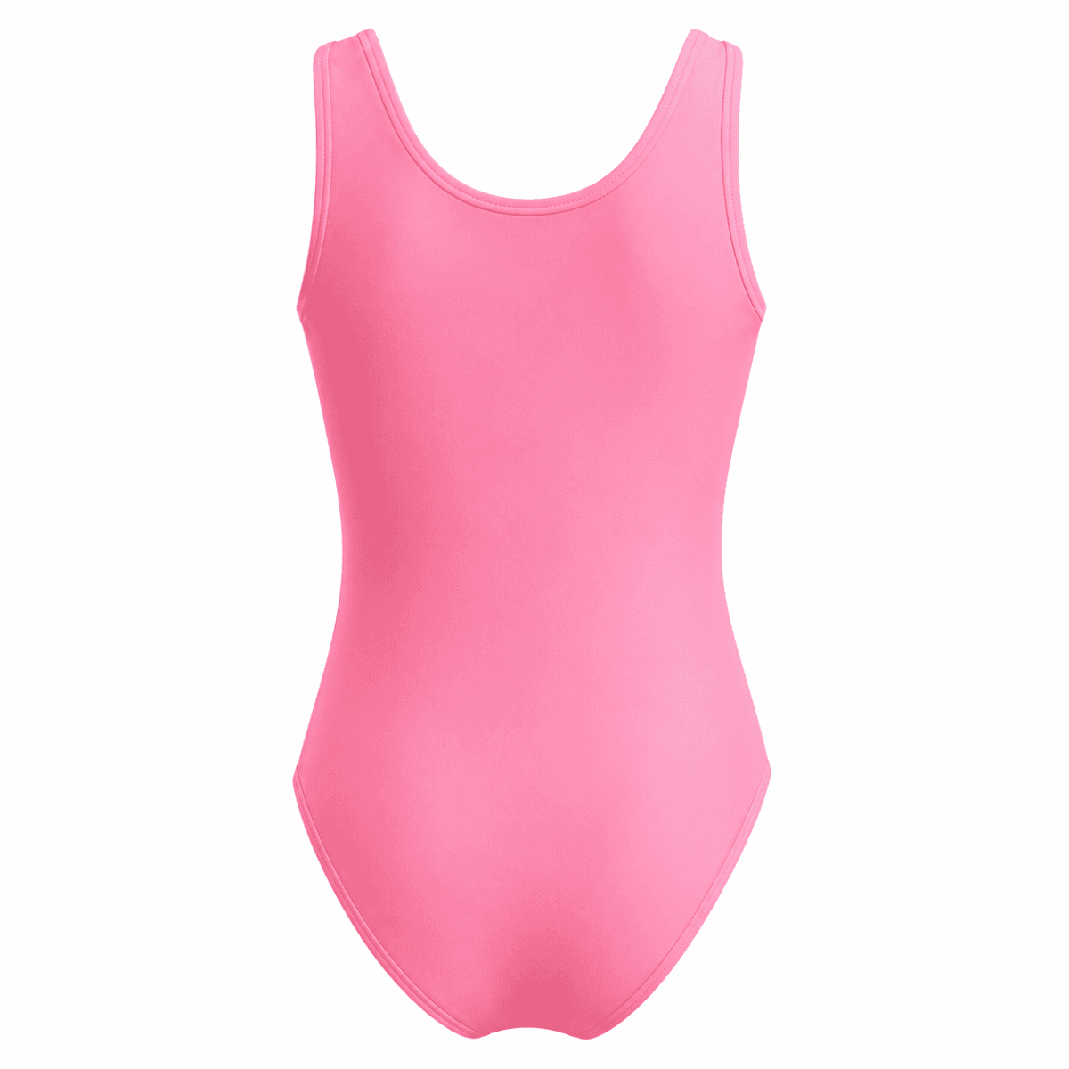 PERFORMANCE BIG BARS SWIMSUIT  Pink