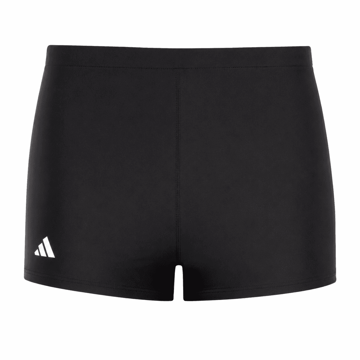 CLASSIC 3-STRIPES SWIM BOXERS - Black