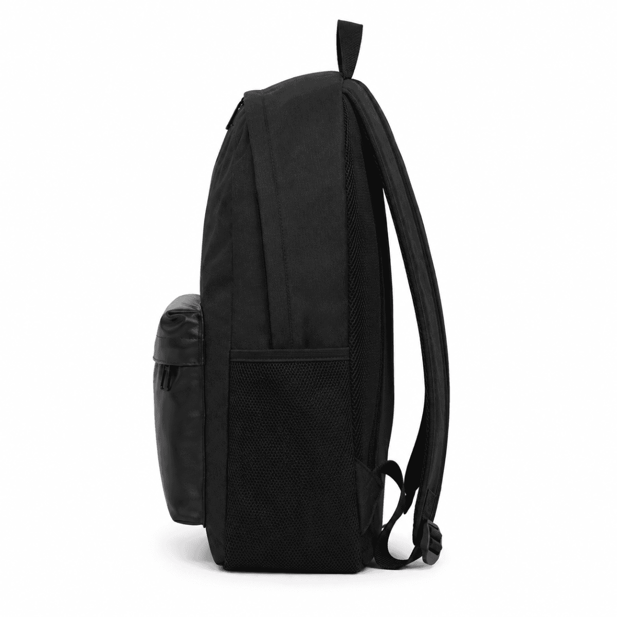 CLASSIC BACK-TO-SCHOOL 3-STRIPES BACKPACK Black / White