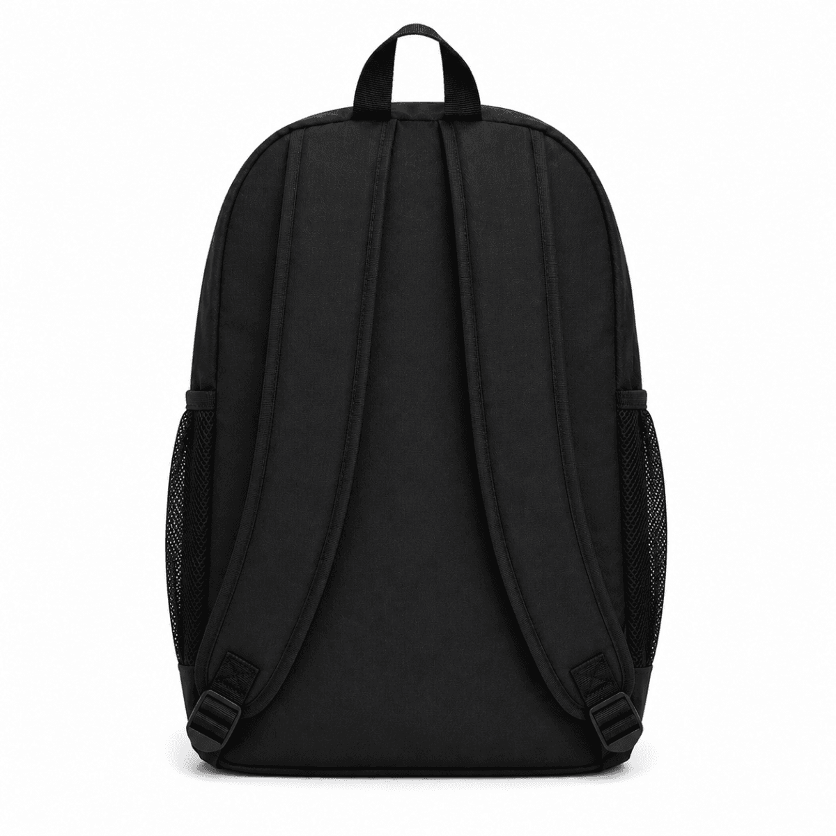 CLASSIC BACK-TO-SCHOOL 3-STRIPES BACKPACK Black / White