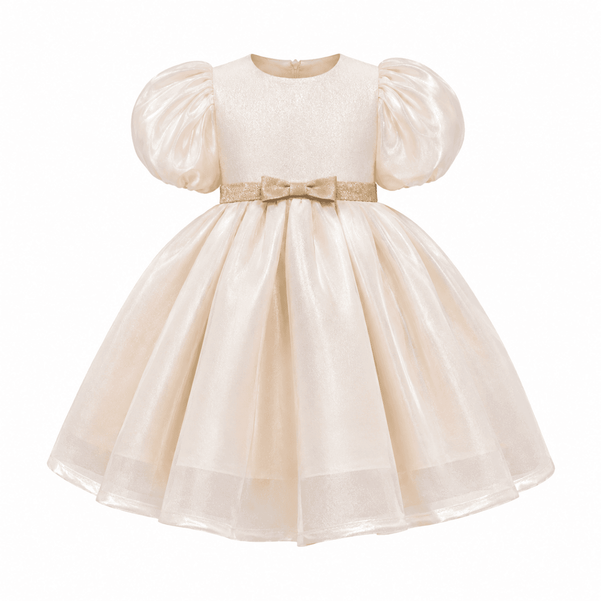 SOMTO BABY DRESS