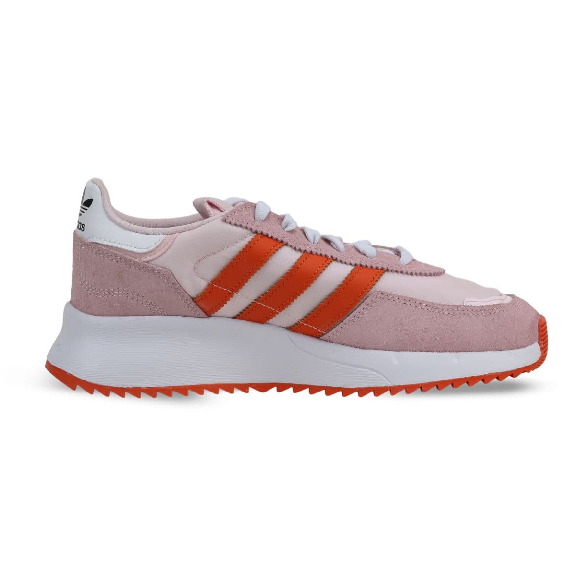 RETROPY F2 SHOES KIDS -   Pink / Orange