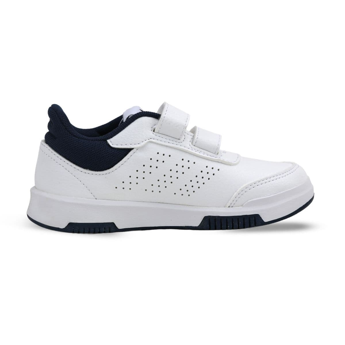 HOOPS 4.0 SHOES - Cloud White /Grey