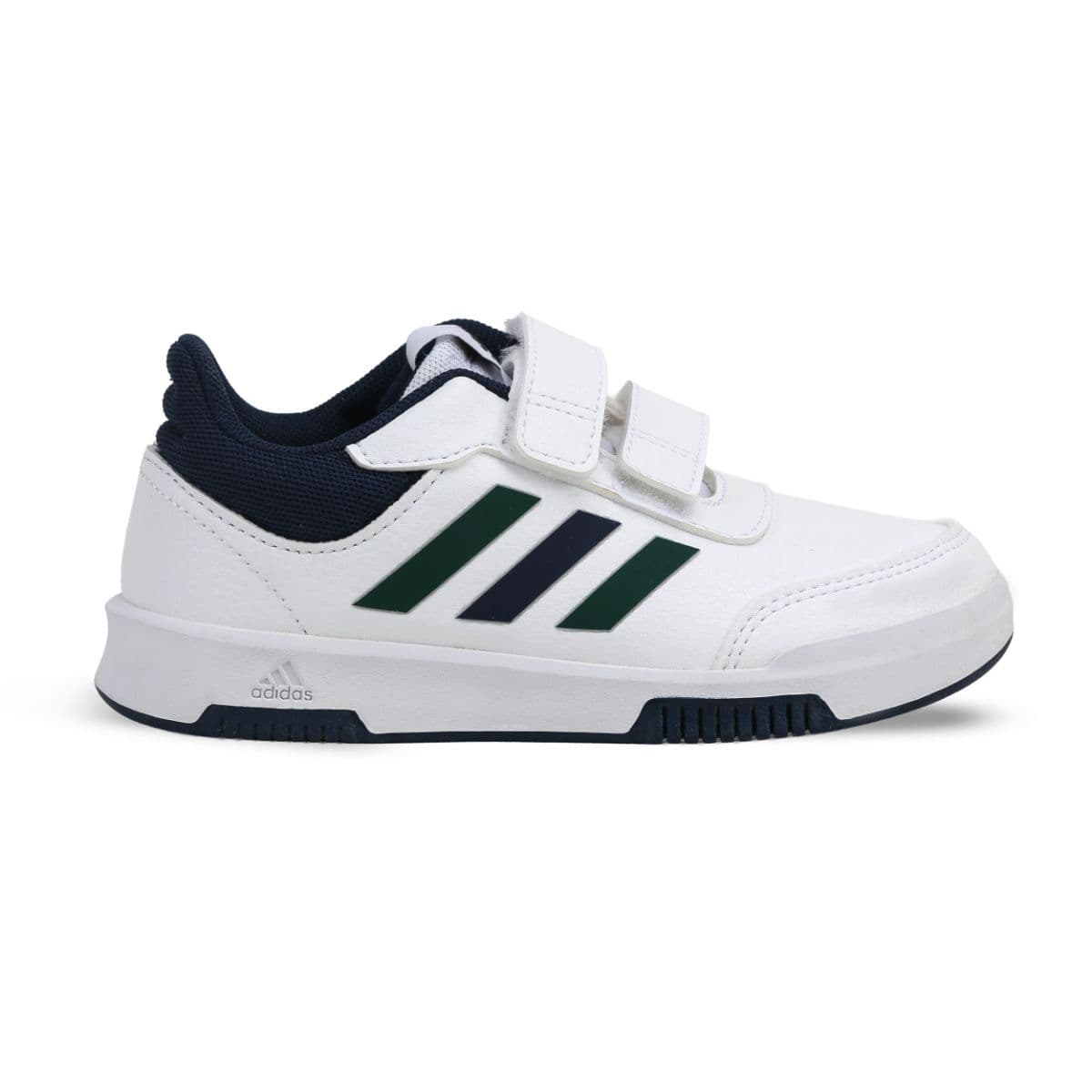 HOOPS 4.0 SHOES - Cloud White /Grey