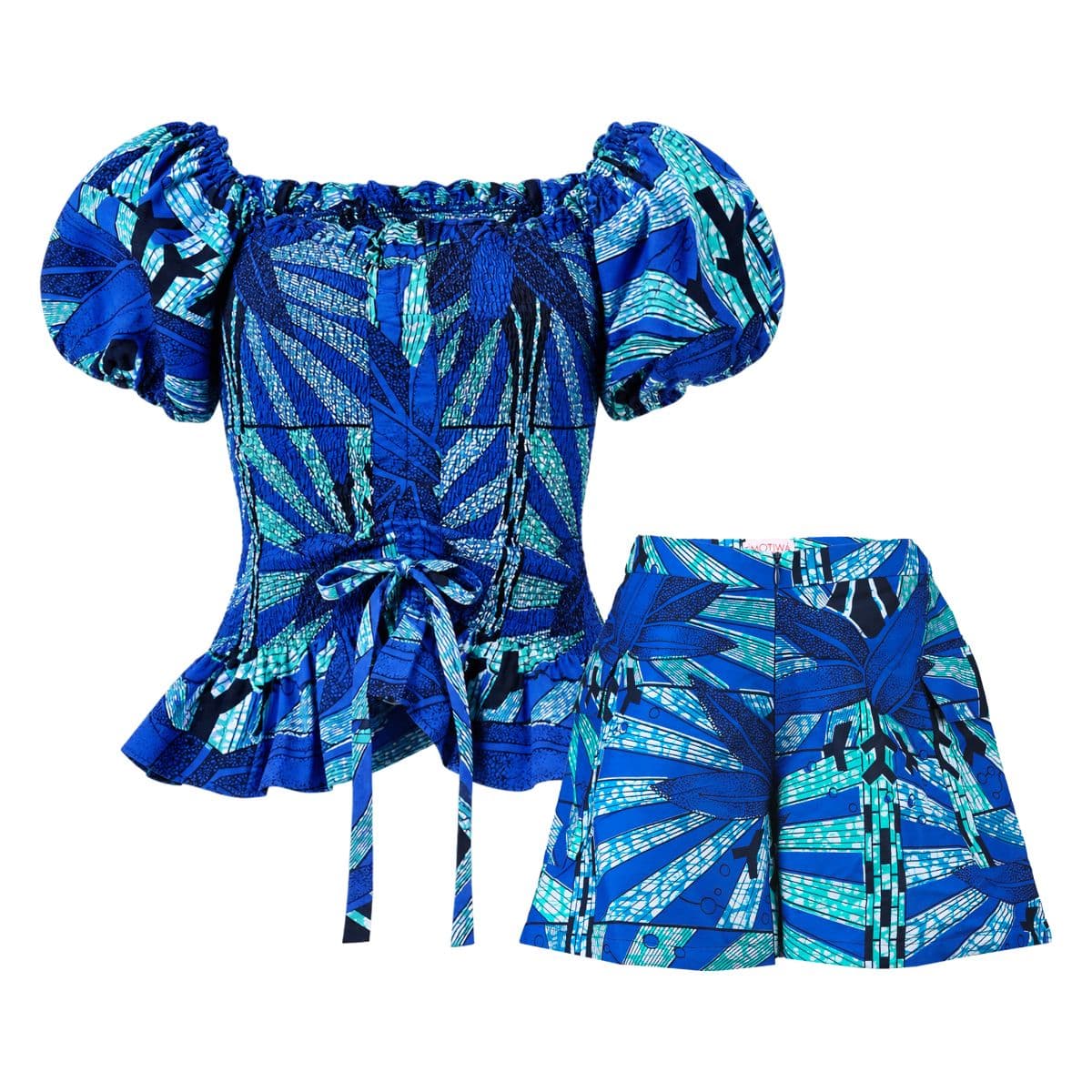 MORAYO SET