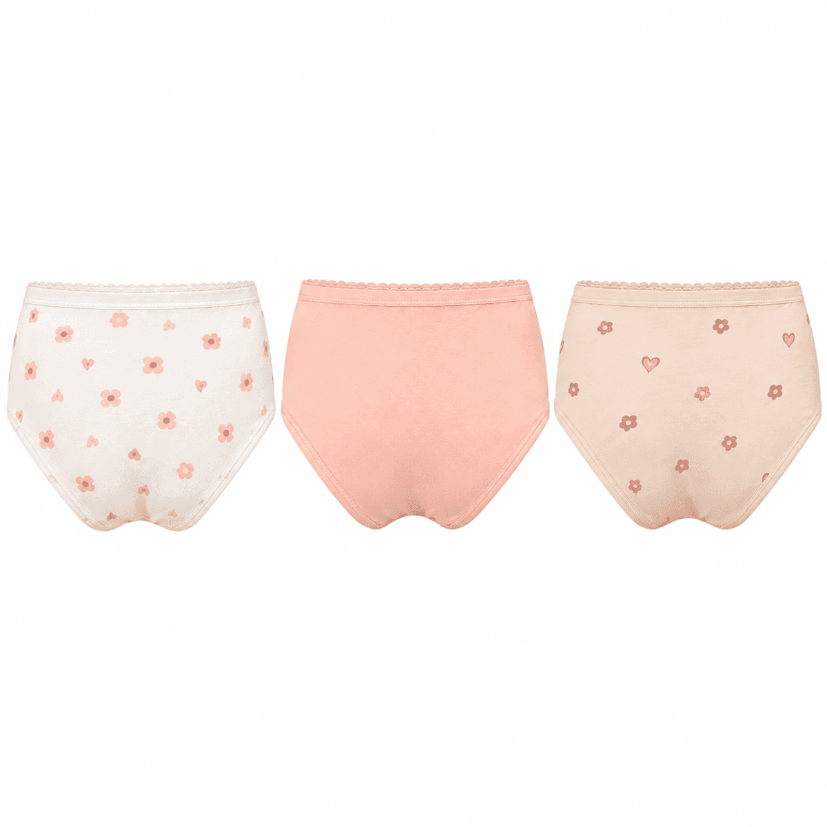 MULTICOLOR 3PCS PANT SET(MINIMAL)