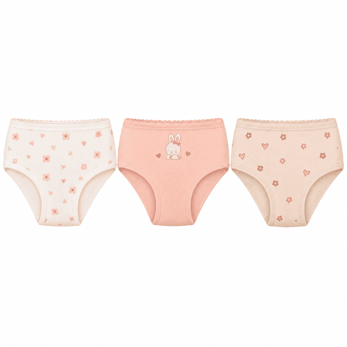MULTICOLOR 3PCS PANT SET(MINIMAL)