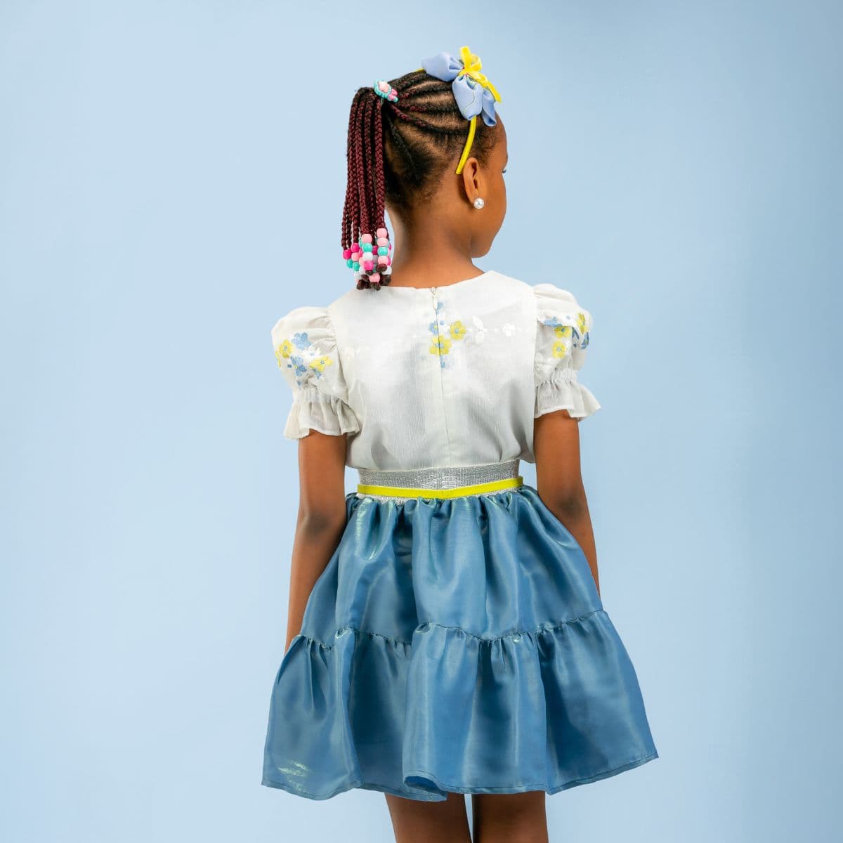 IVIE SET