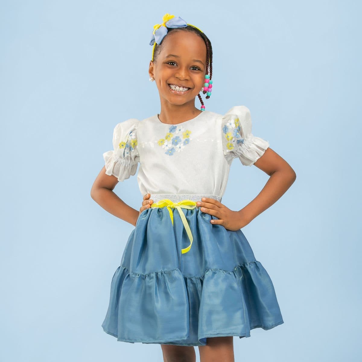 IVIE SET Image