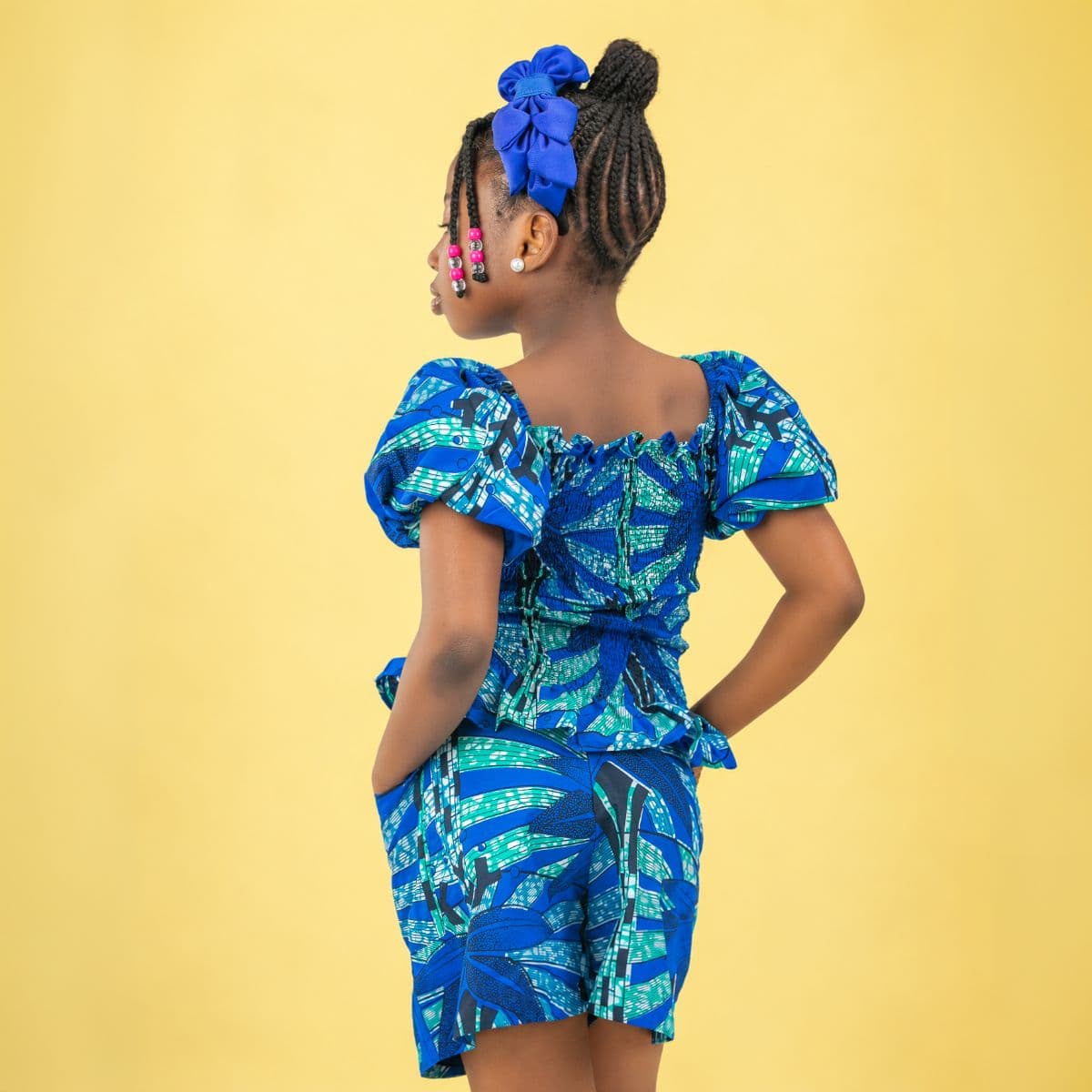 MORAYO SET