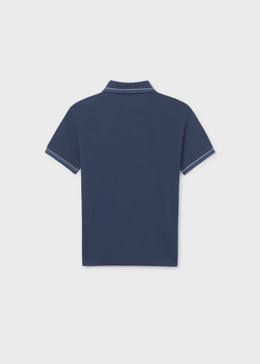 ATLANTIC POLO TSHIRT