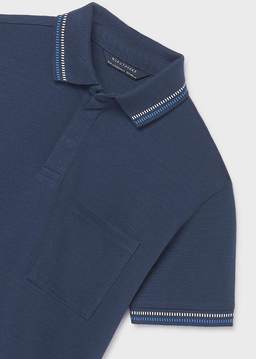 ATLANTIC POLO TSHIRT
