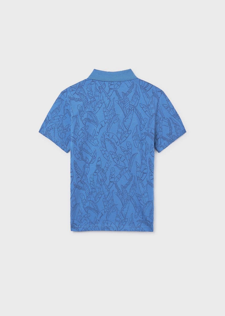 RIVIERA POLO TSHIRT