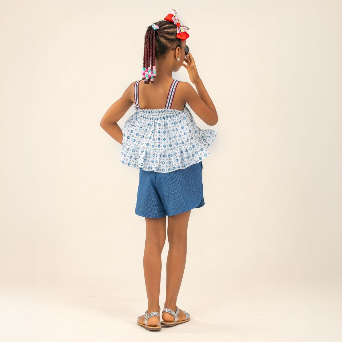 ESSIEN SET
