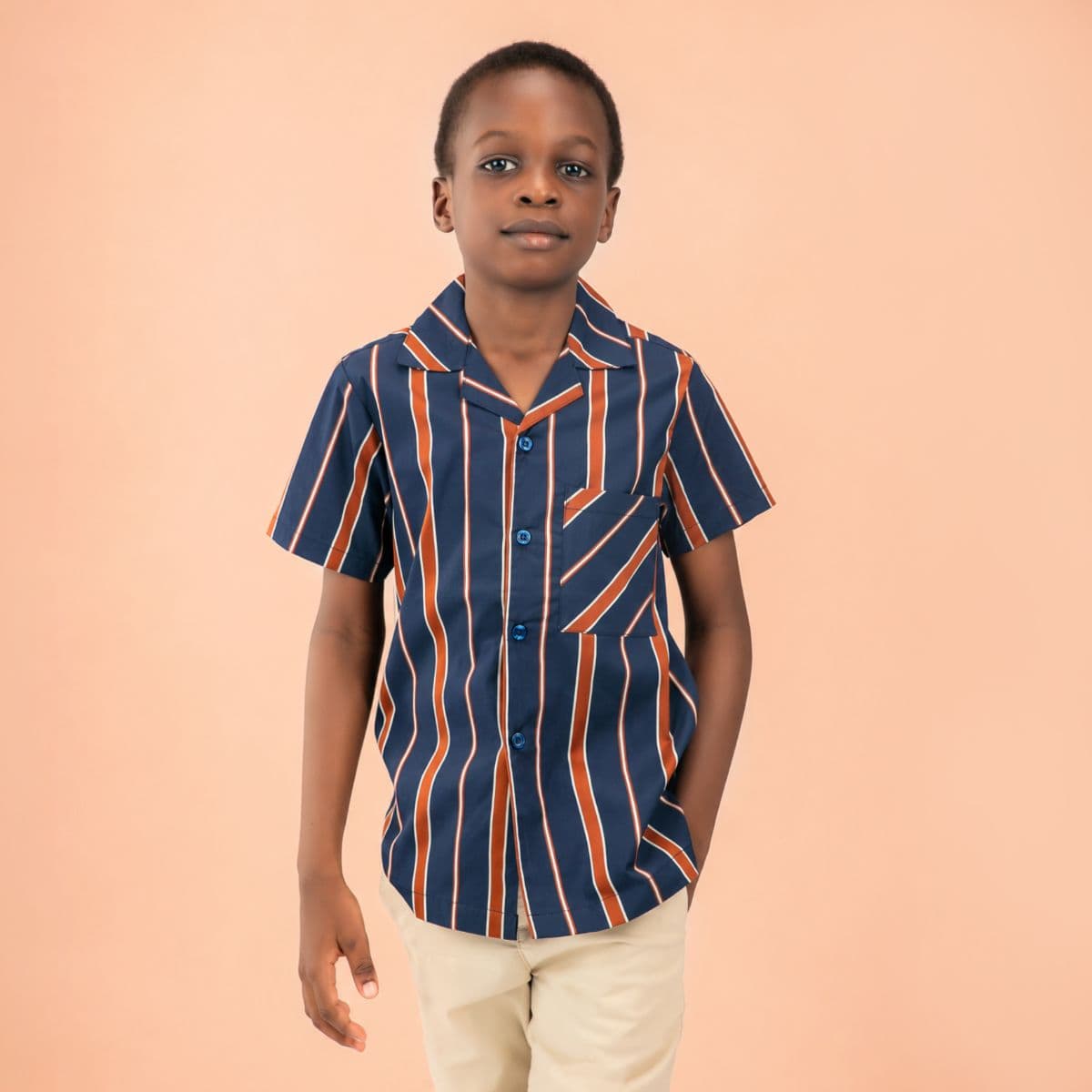 RABI SHIRT