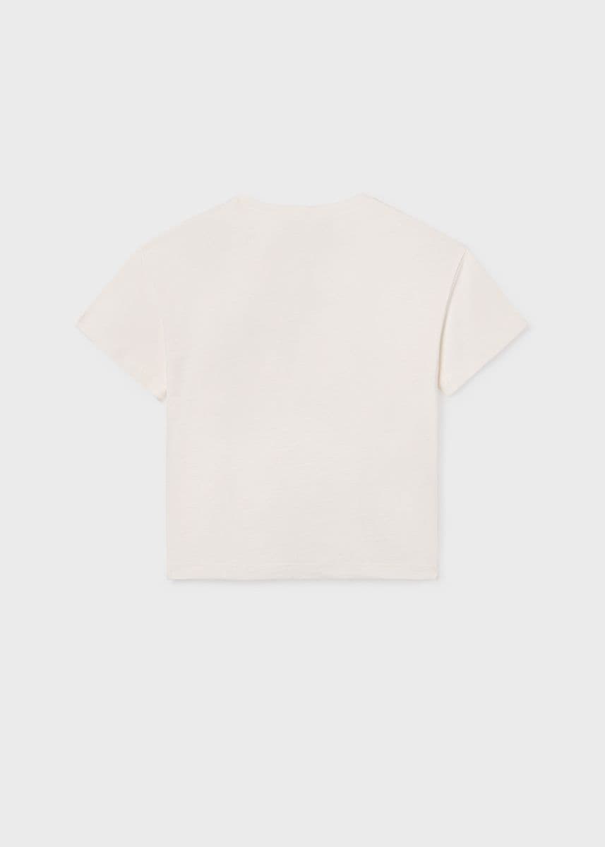 BONE GIRLS TSHIRT