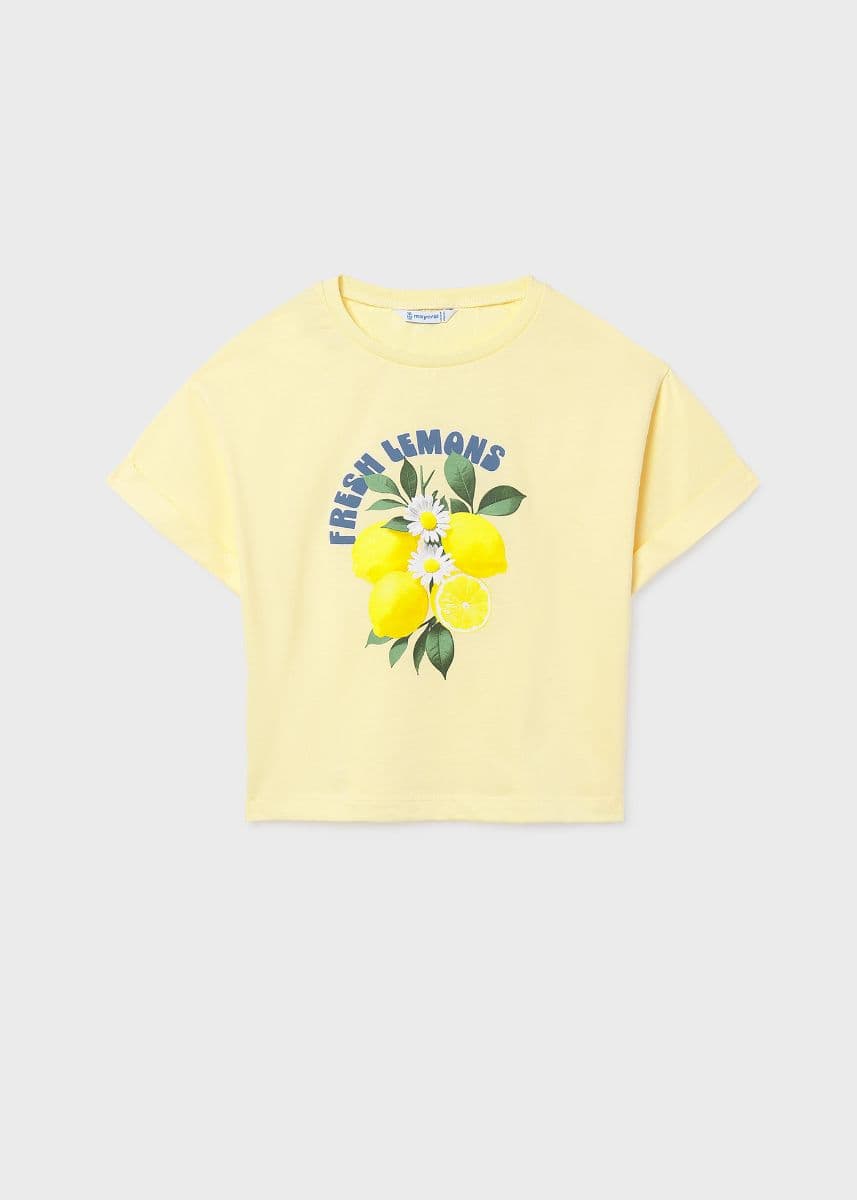 VANILLA GIRLS TSHIRT