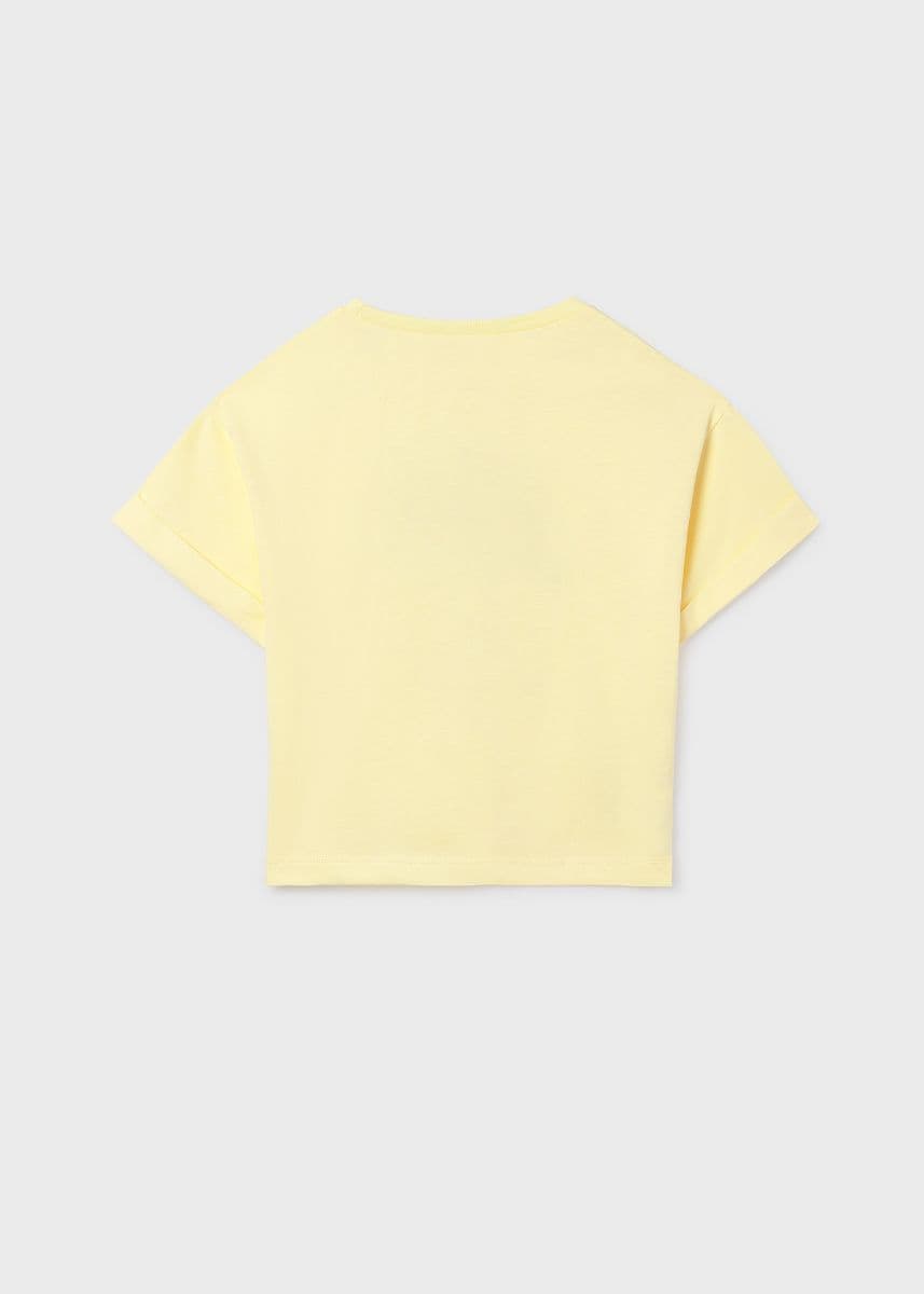VANILLA GIRLS TSHIRT