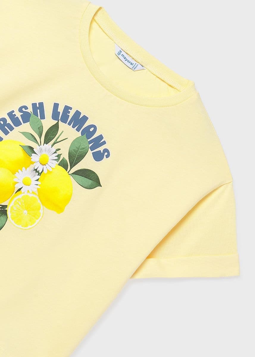 VANILLA GIRLS TSHIRT