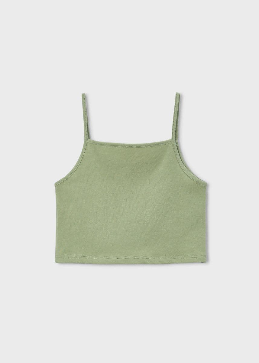 MOSS S/S BLOUSE