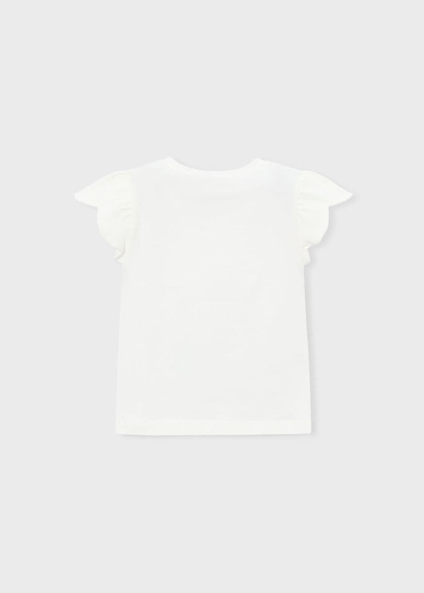 NATURE-LAKE GIRL TSHIRT