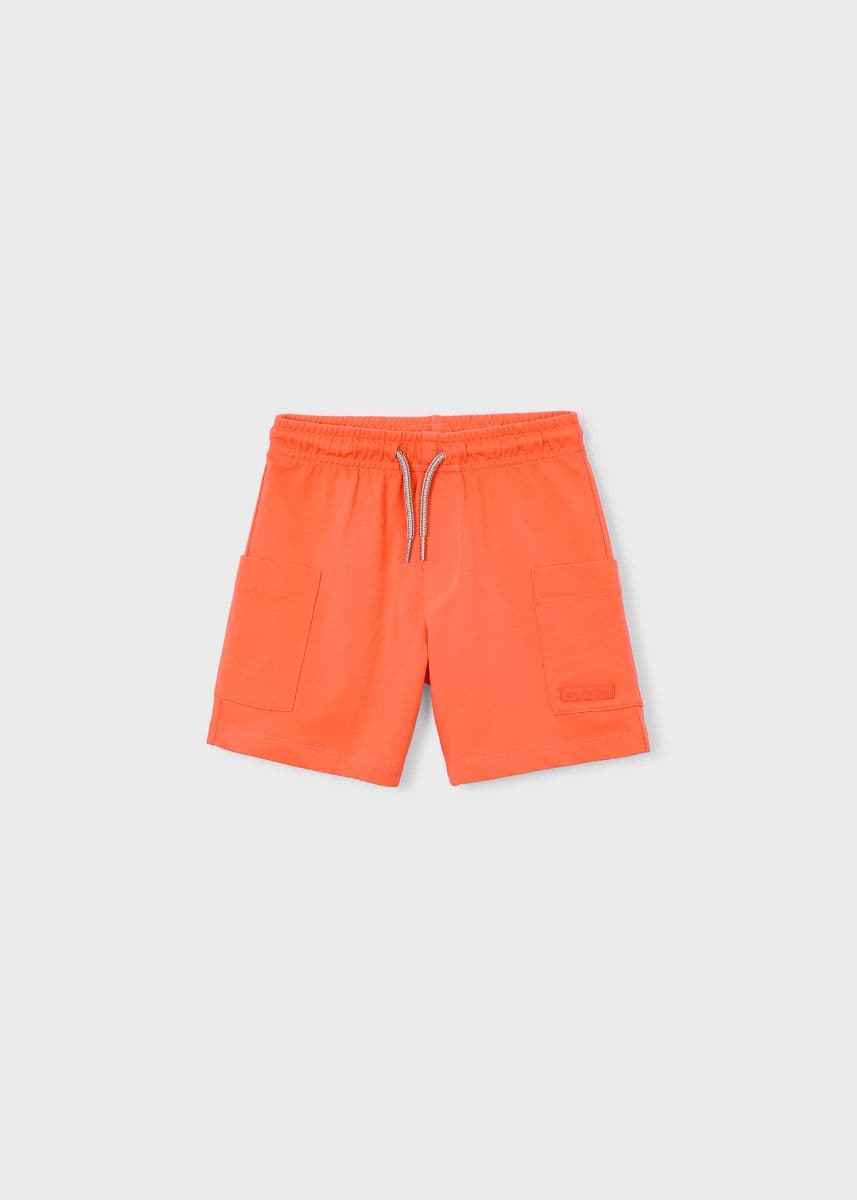 MIX AND MATCH BERMUDA Image