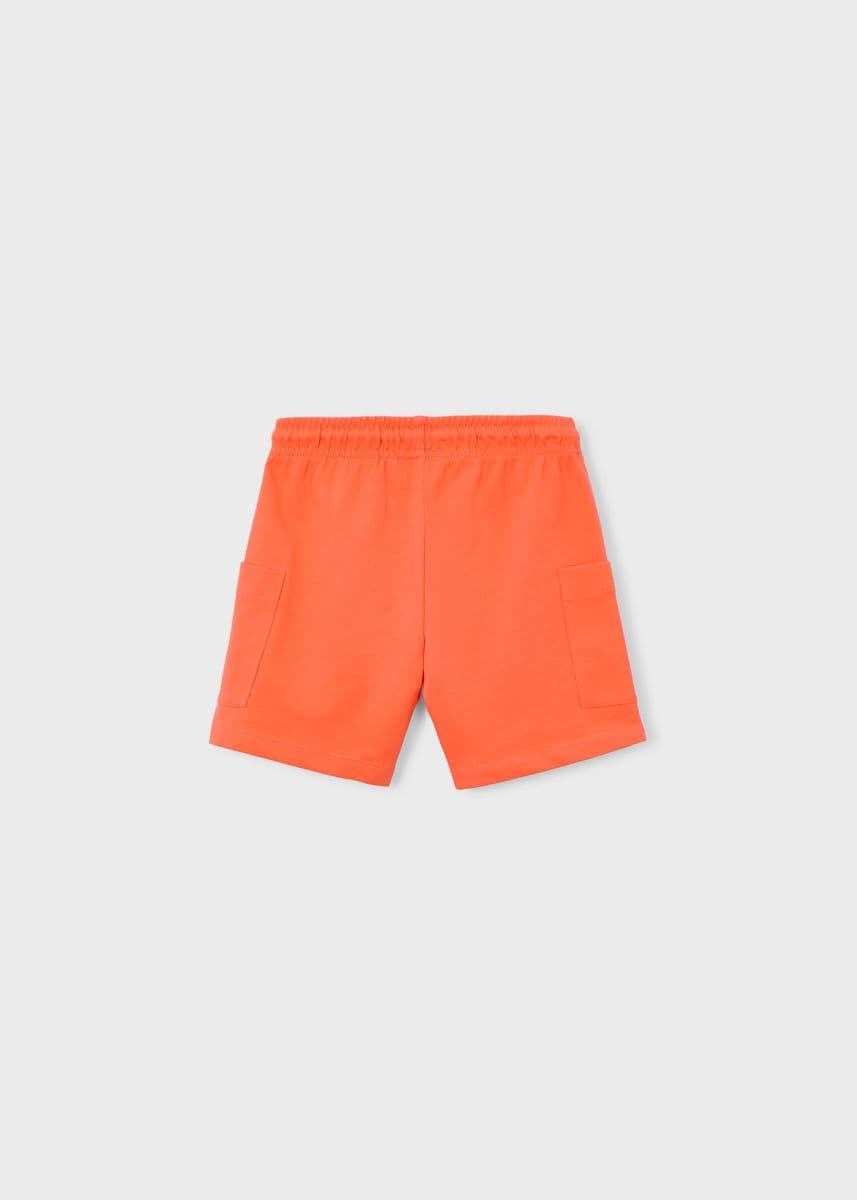 MIX AND MATCH BERMUDA