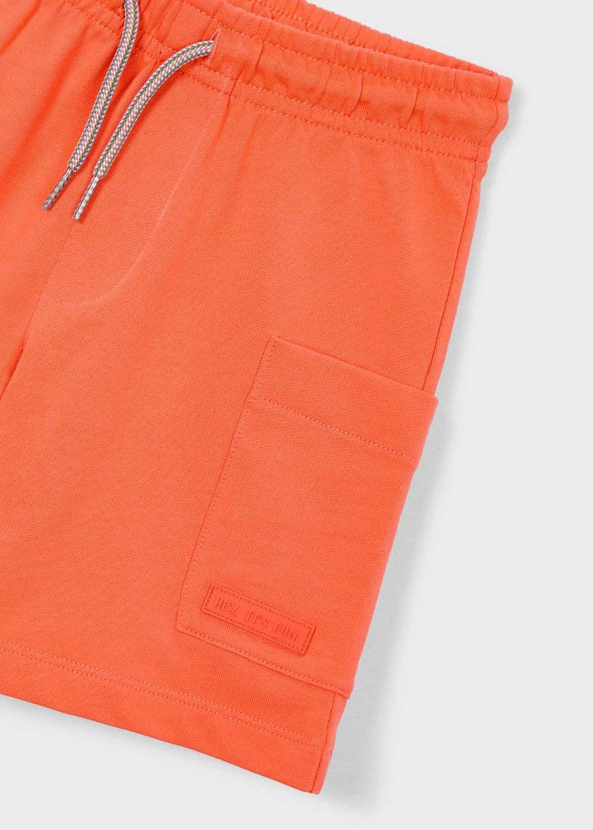MIX AND MATCH BERMUDA
