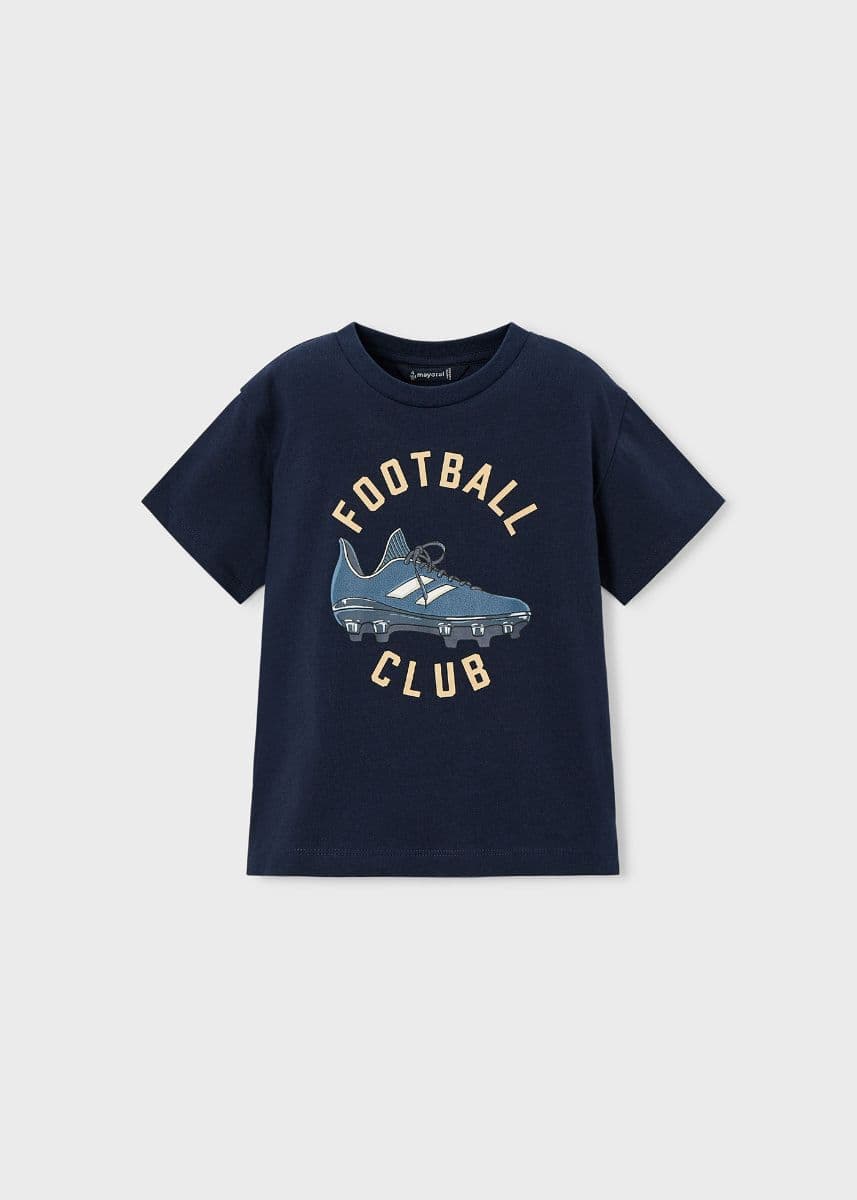 FOOTBALL CLUB TSHIRT Image