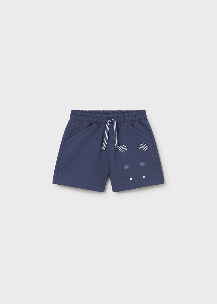 OCEAN BERMUDA SHORTS Image