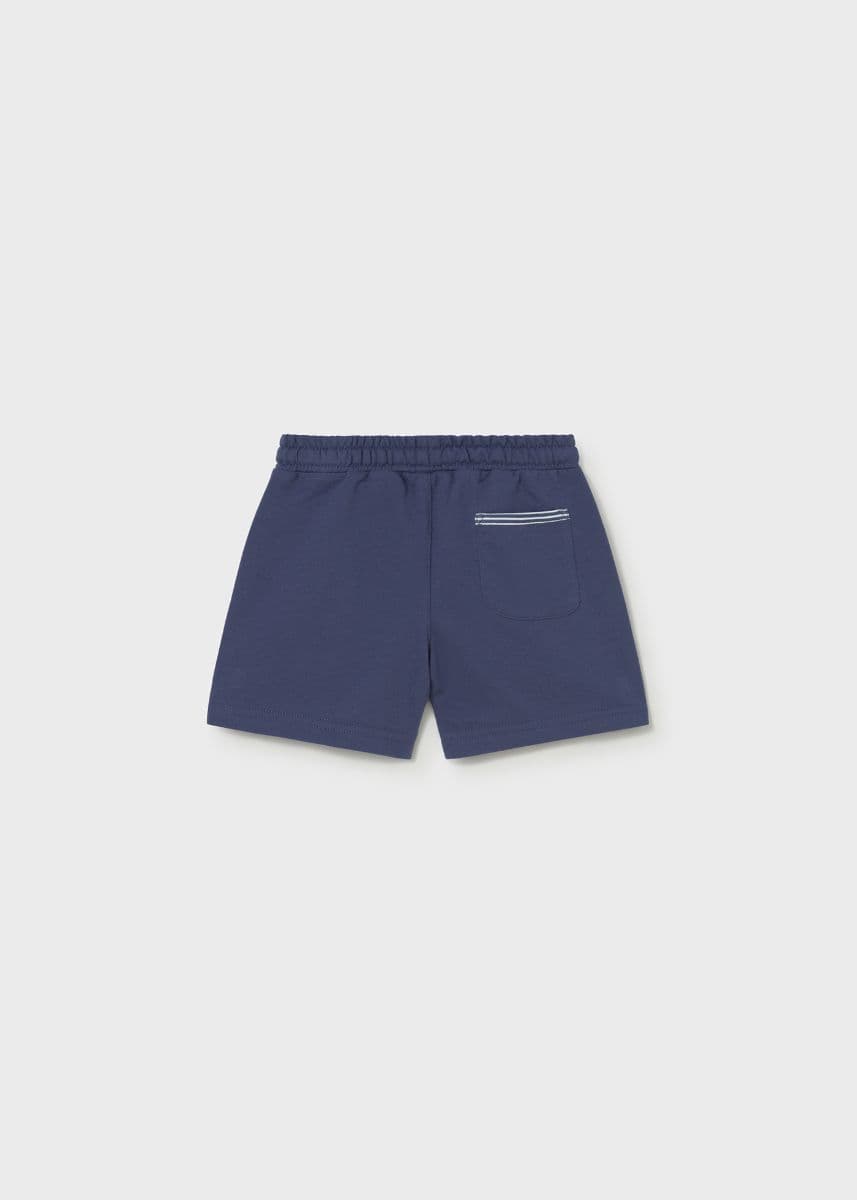 OCEAN BERMUDA SHORTS