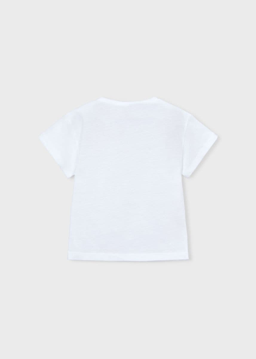 WHITE WALKER GIRL TSHIRT