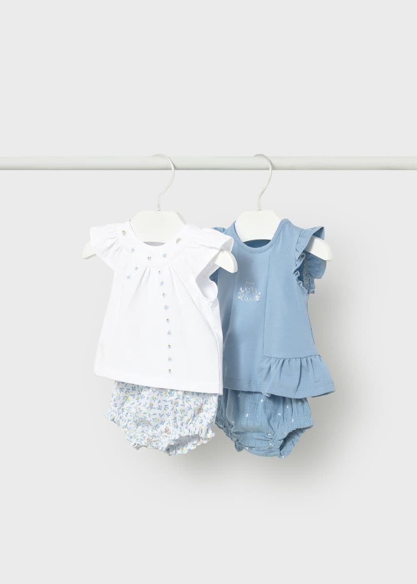LAGOON SHORTS SET Image