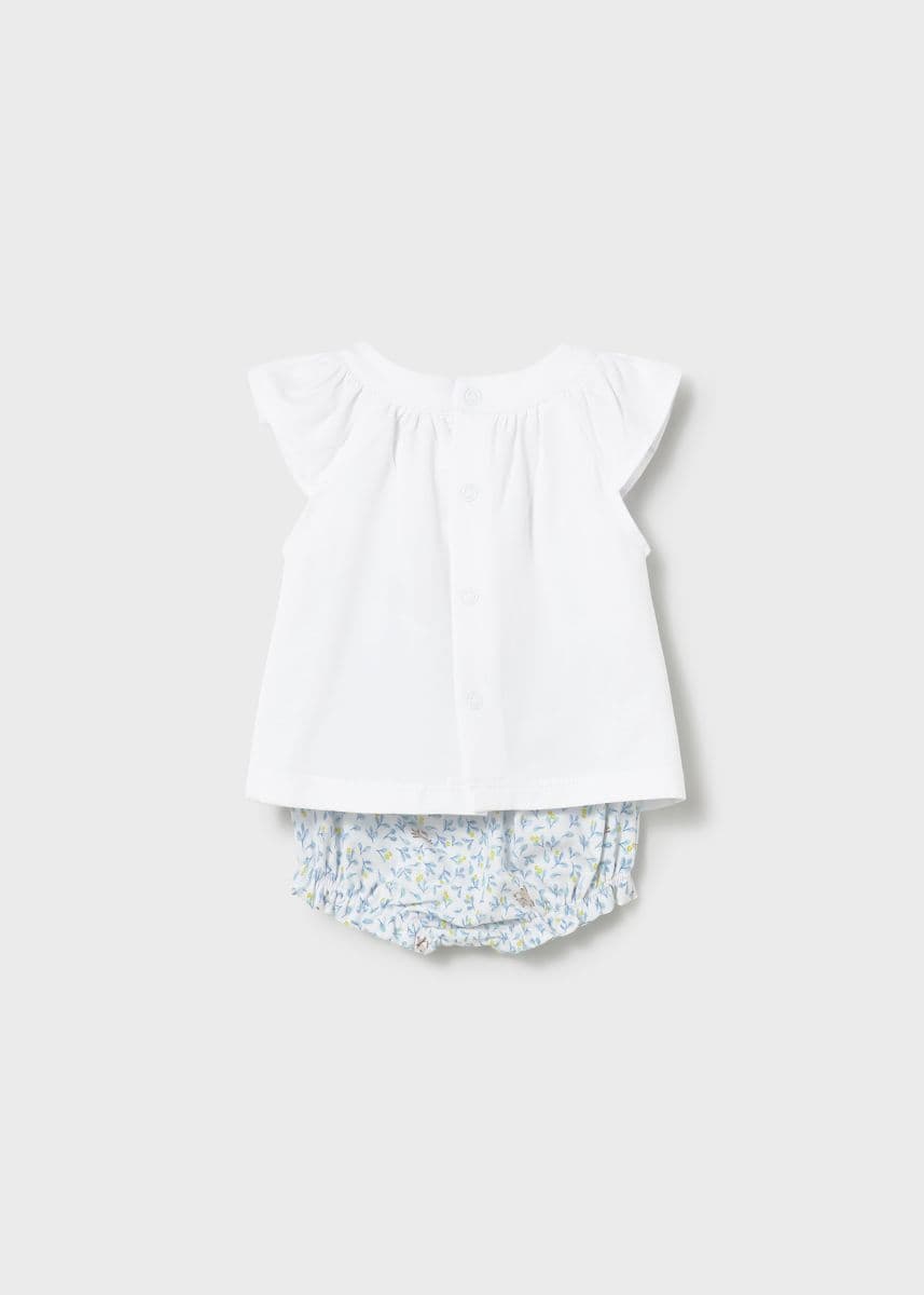 LAGOON SHORTS SET