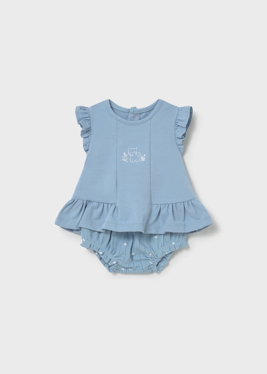LAGOON SHORTS SET