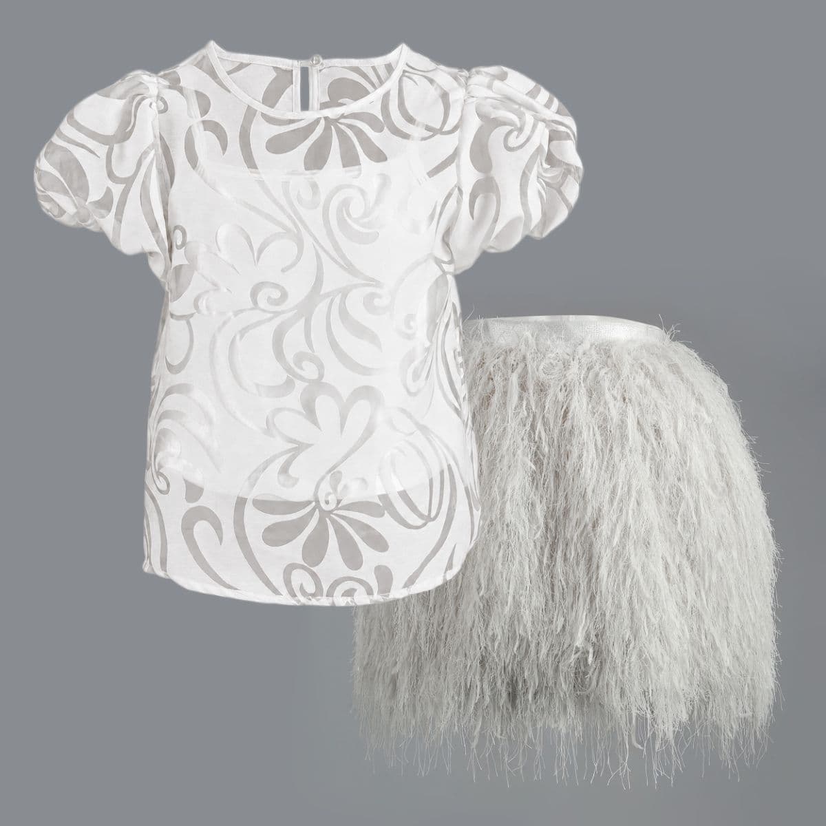 ODERA SKIRT SET Image