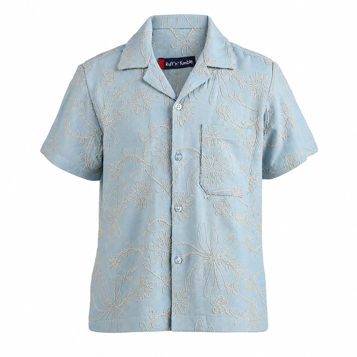 TOCHI SHIRT Image