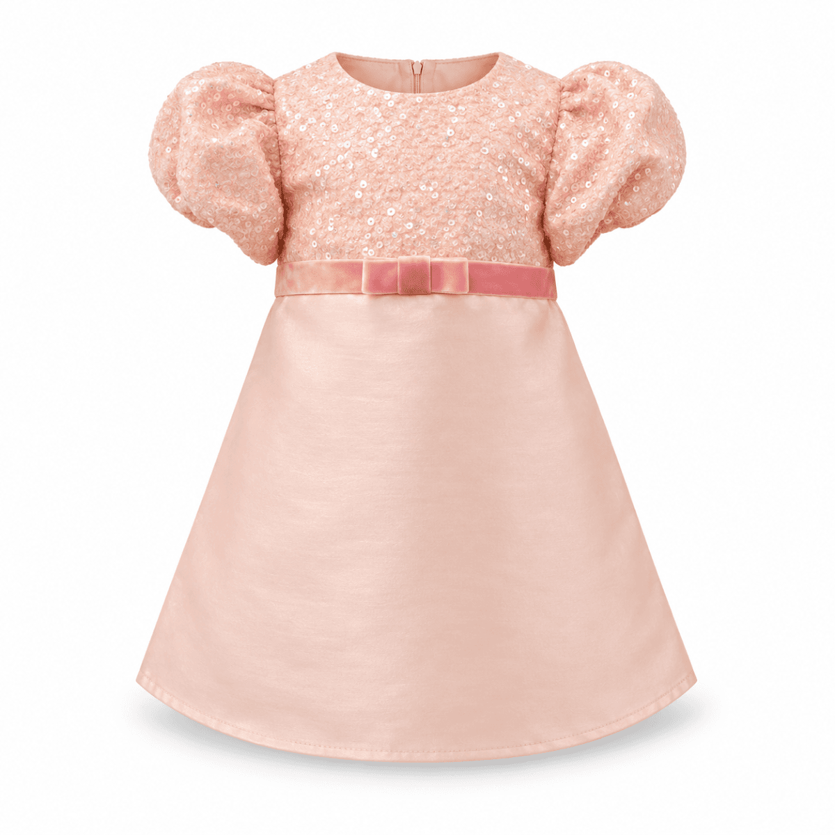 FAUZIYA BABY DRESS