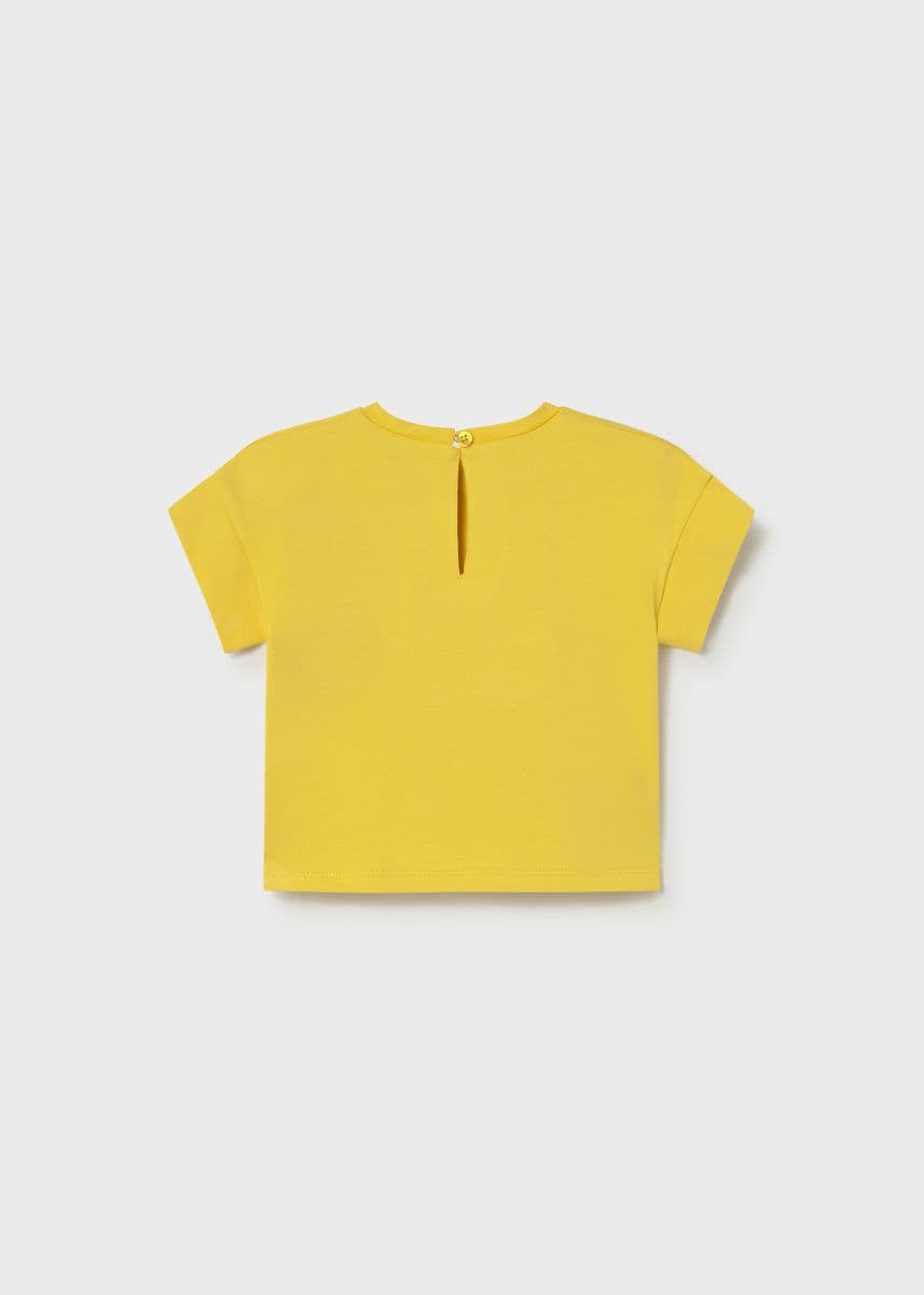 MINOSA BABYGIRL TSHIRT