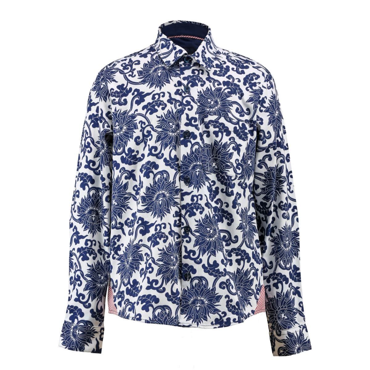 IFECHI SHIRT
