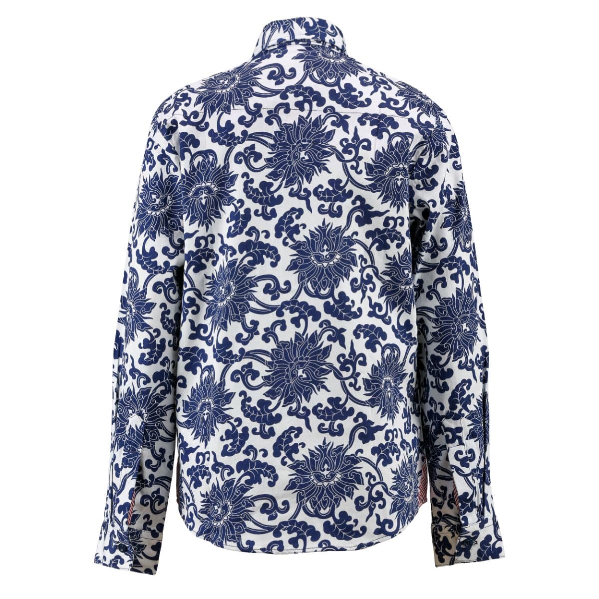 IFECHI SHIRT