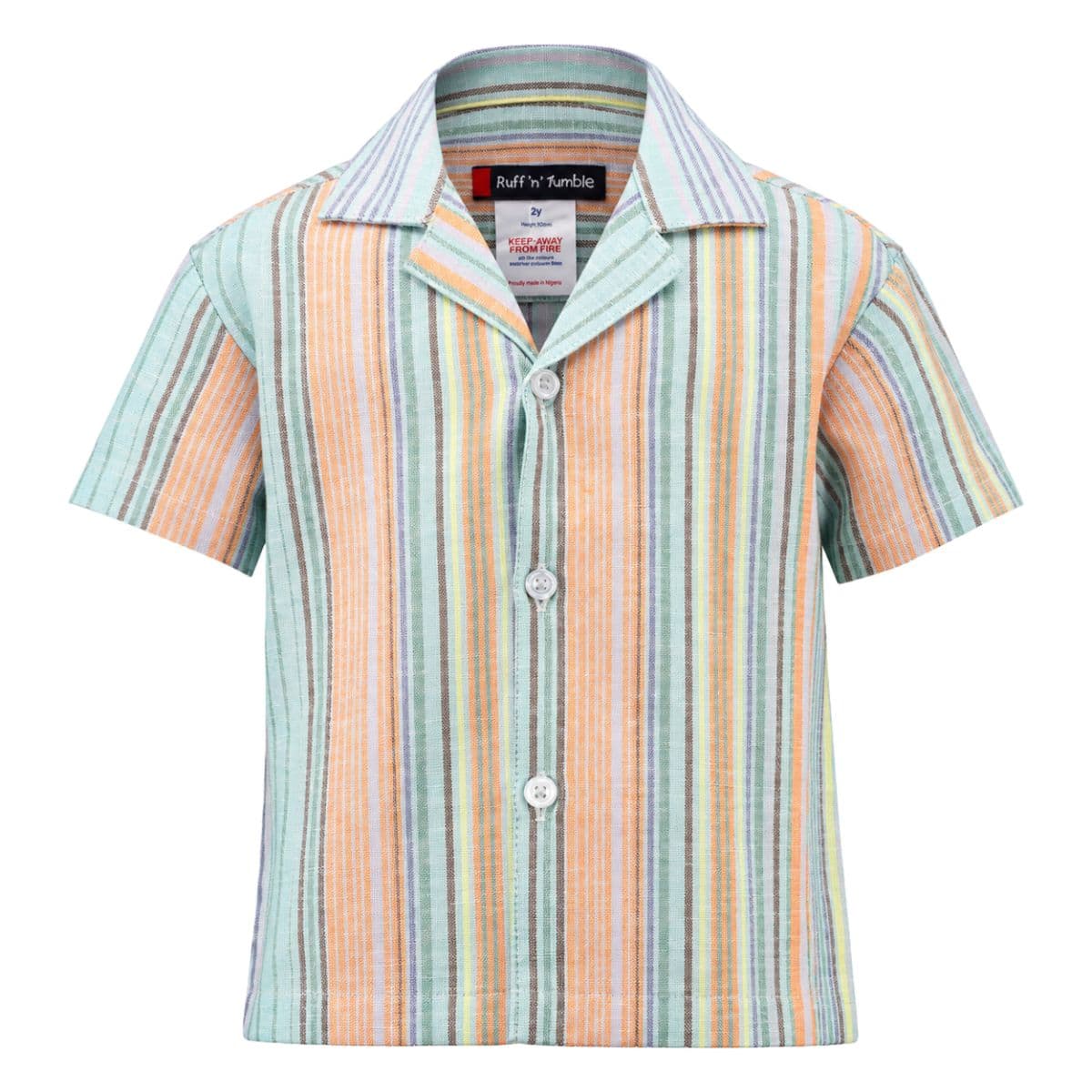 IIKE SHIRT Image