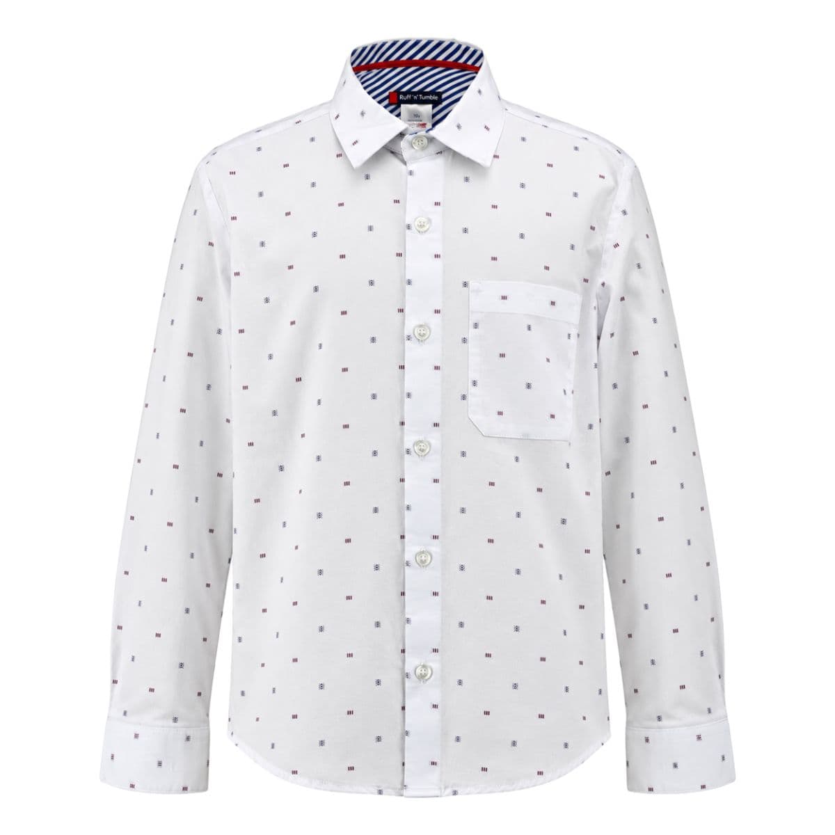 GBADE SHIRT Image